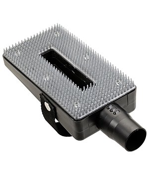 SHOWMASTER Replacement Brush Head Massaging Brush - 431469