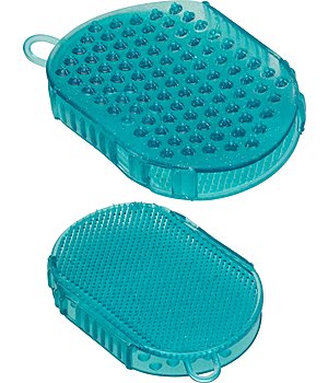 SHOWMASTER Massage Mitt - 431482