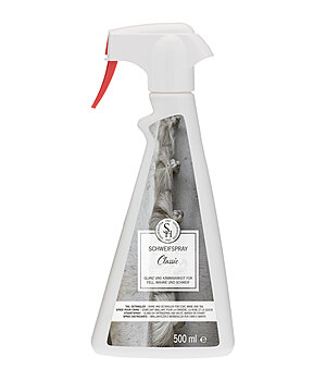 SHOWMASTER Detangler Classic - 431508-500