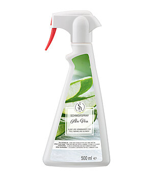 SHOWMASTER Tail Detangler Aloe Vera - 431510