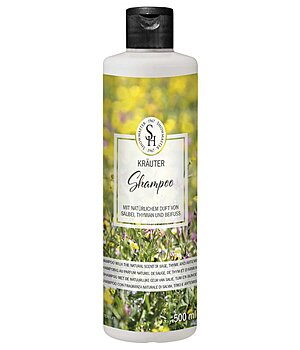 SHOWMASTER Herbal Shampoo - 431514-500