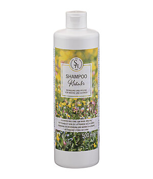 SHOWMASTER Herbal Shampoo - 431514