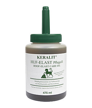 KERALIT Hoof-Elast Oil - 431571