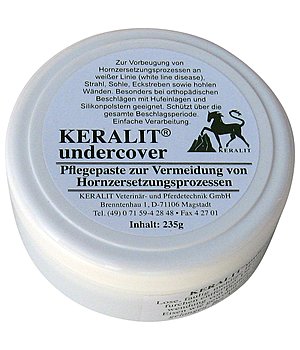 KERALIT Undercover Hoof Care Paste - 431572