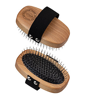 SHOWMASTER NATURE Mane & Tail Brush - 431573