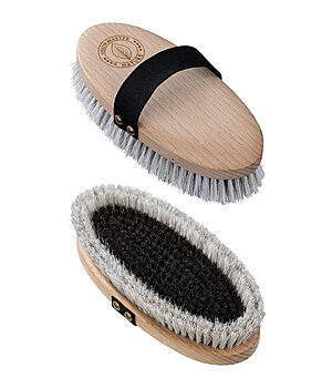 SHOWMASTER NATURE Body Brush - 431576