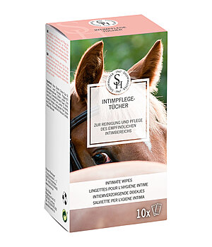 SHOWMASTER Intimate Wipes - 431610