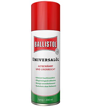 BALLISTOL Multi-Purpose Oil Spray - 431622