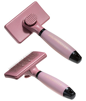 SHOWMASTER Shedding Brush Gel Touch - 431638--PS
