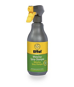 Effol WhiteStar Spray Shampoo - 431673