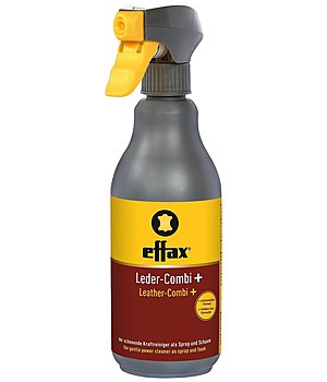 effax Leather-Combi + - 431677