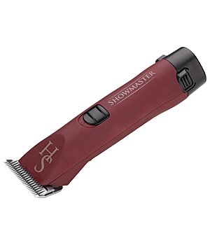 SHOWMASTER Battery-Operated Clippers Top-Cut - 431858