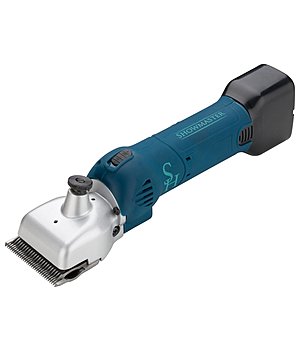 SHOWMASTER Battery-Operated Clippers Perfect-Cut - 431859