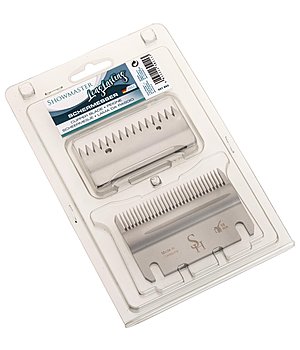 SHOWMASTER Long-Lasting Replacement Clipper Blade - 431862