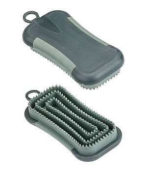 SHOWMASTER Curry Comb Scratchy - 431877--GT