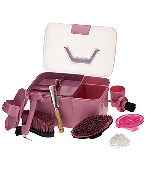 SHOWMASTER Grooming Box Oslo with content - 431896