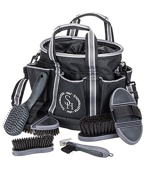 SHOWMASTER Grooming Bag Kit Leeds - 431899