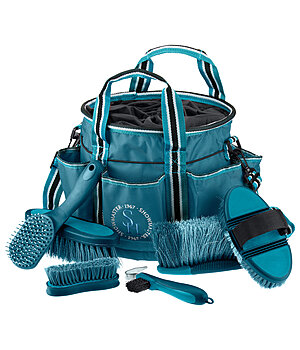SHOWMASTER Grooming Bag Kit Leeds - 431899--DQ