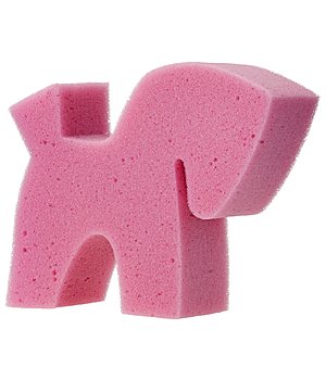 SHOWMASTER Sponge Horse - 431907--OD