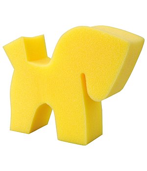 SHOWMASTER Sponge Horse - 431907--Y