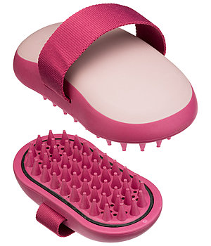 SHOWMASTER Curry Comb Flash - 431922