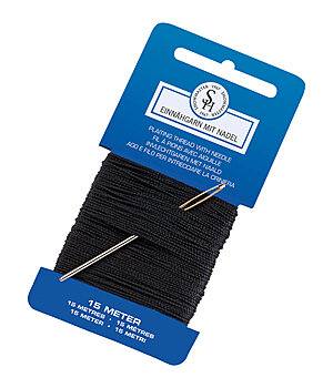 SHOWMASTER Plaiting Thread - 431924