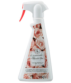 SHOWMASTER Tail Detangler Romantic Rose - 431931