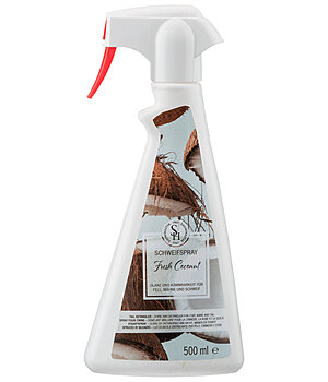SHOWMASTER Tail Spray Fresh Coconut - 431933-500