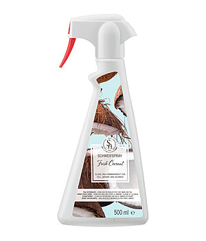 SHOWMASTER Tail Spray Fresh Coconut - 431933-500