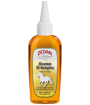 ZEDAN Sweet Itch Oil Complex - Ultracare - 431952