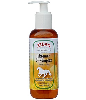 ZEDAN Sweet Itch Oil Complex - Ultracare - 431952-250