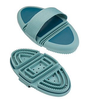 SHOWMASTER Curry Comb Soft - 431956--DQ