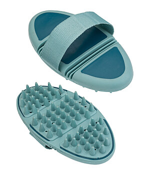 SHOWMASTER Nub Curry Comb Soft - 431957
