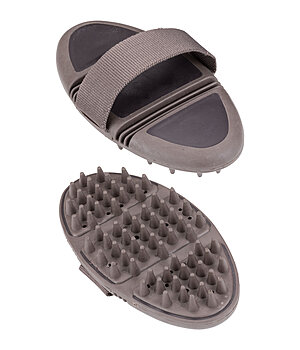 SHOWMASTER Nub Curry Comb Soft - 431957--ES