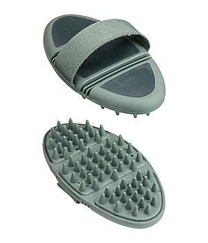 SHOWMASTER Nub Curry Comb Soft - 431957--GT