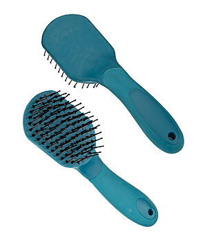 SHOWMASTER Mane & Tail Brush Soft - 431958