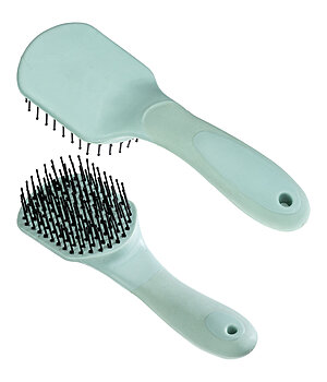 SHOWMASTER Mane & Tail Brush Soft - 431958--FG