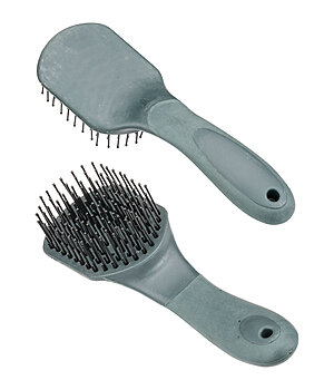 SHOWMASTER Mane & Tail Brush Soft - 431958--GT