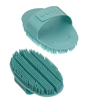 SHOWMASTER Curry Comb Flexible - 432064