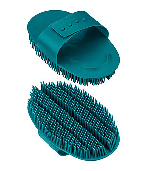 SHOWMASTER Curry Comb Flexible - 432064--AN