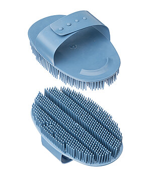 SHOWMASTER Curry Comb Flexible - 432064--DC