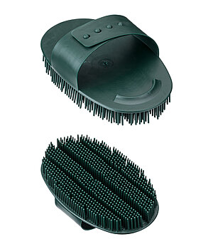 SHOWMASTER Curry Comb Flexible - 432064--DG