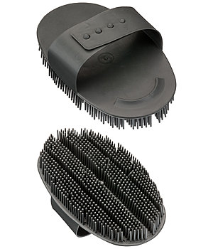 SHOWMASTER Curry Comb Flexible - 432064--GF