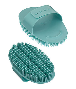 SHOWMASTER Curry Comb Flexible - 432064--LG
