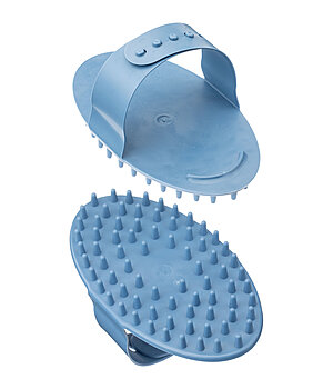 SHOWMASTER Rubber Curry Comb Flexible - 432065--DC