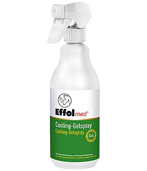 Effol med Cooling Gel Spray - 432075