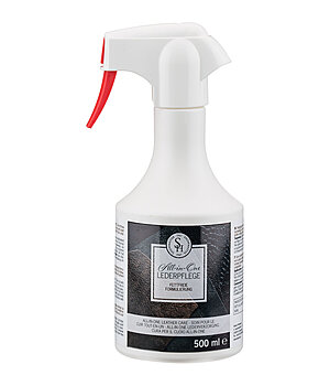SHOWMASTER All-in-One Leather Care - 432143-500