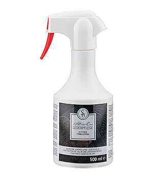 SHOWMASTER All-in-One Leather Care - 432143