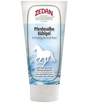 ZEDAN Horse Balm - Cooling Gel - 432149-200