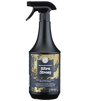 SHOWMASTER Tail Spray Ultra Strong - 432166